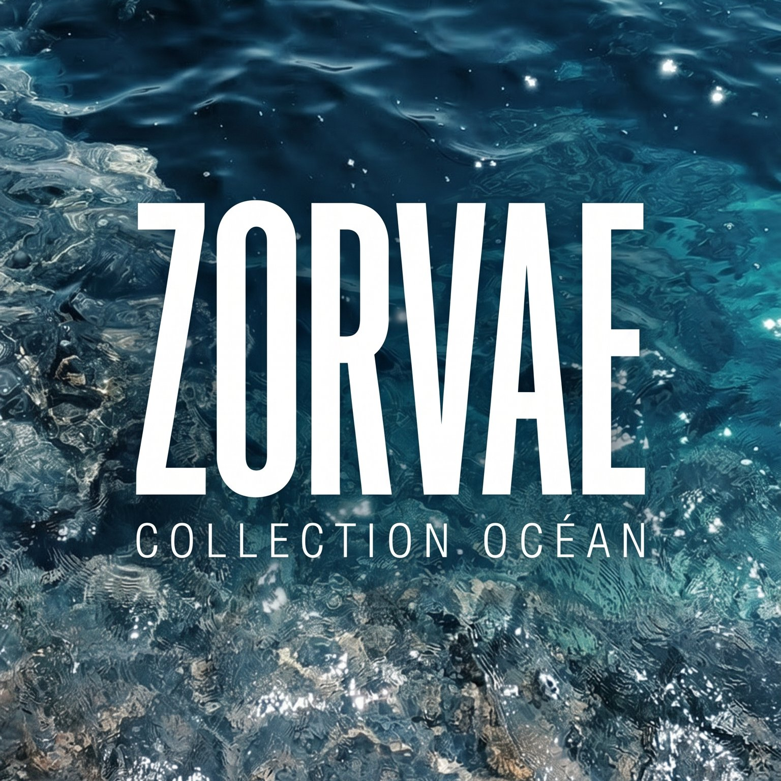 Collection océan