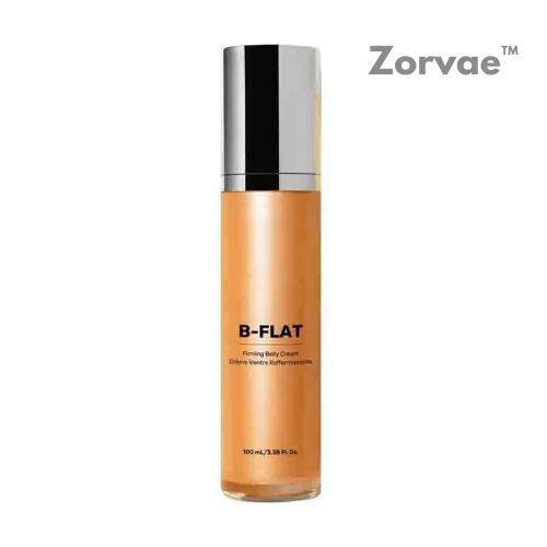 Zorvae-Flawless Skin Remedy